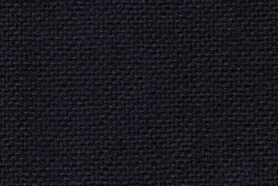 Plain Black (Hopsack Suits)