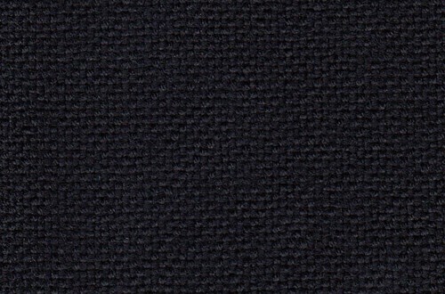 Plain Black (Hopsack Suits)