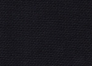 Plain Black (Hopsack Suits)