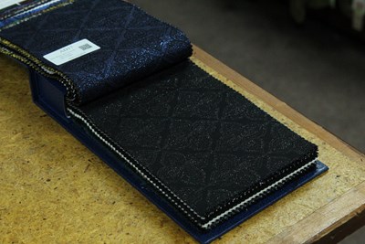 Jacquard Eveningwear