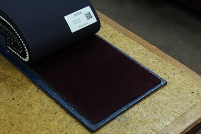 Velvets