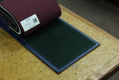 Velvets