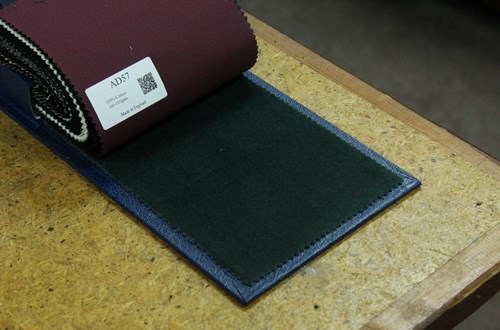 Velvets
