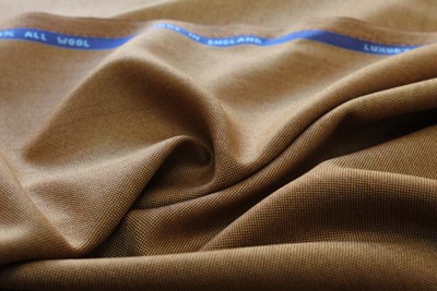 light brown plain