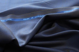 Gol/Navy plain