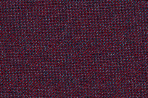 Red/Tuquoise plain