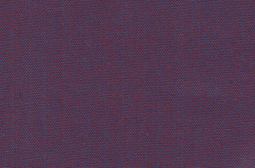 Navy/Red plain