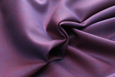 Red/Navy plain