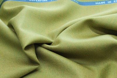 Green/Gold plain