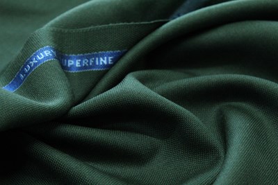 Dark Green Plain