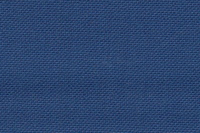 Bright Blue Plain
