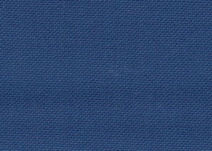Bright Blue Plain