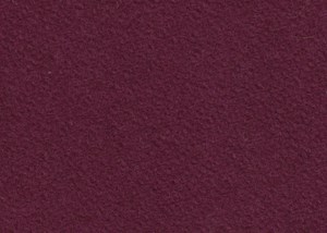 Burgundy Twill