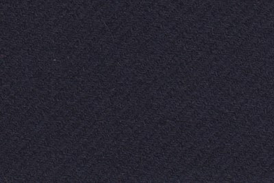 Navy Cashmere Twill