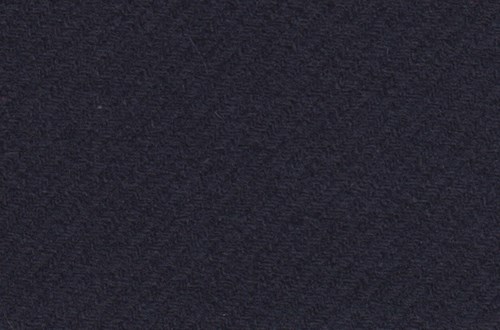Navy Cashmere Twill