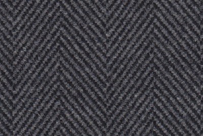 Med Grey Herringbone