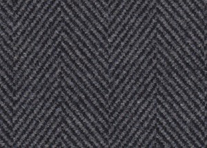 Med Grey Herringbone