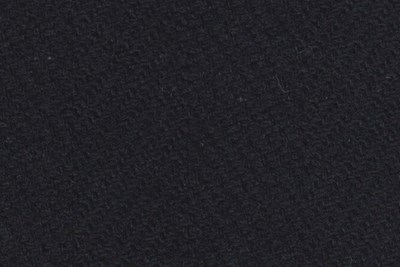 Black Herringbone