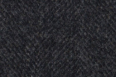 Herringbone Charcoal Grey
