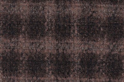 Brown with Fawn Check