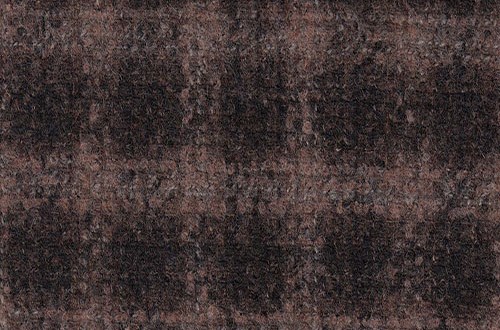 Brown with Fawn Check