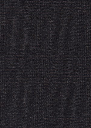 Brown-Black POW