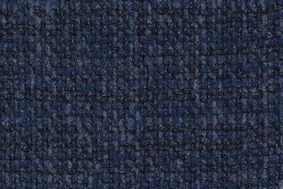 Black-Blue-Lt Blue Boucle