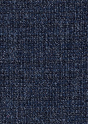 Black-Blue-Lt Blue Boucle