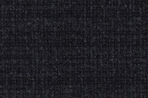 Black-Grey Boucle