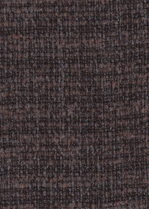 Brown-Tan-Lt Grey Boucle