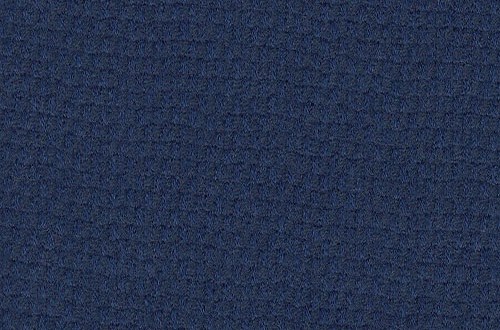 Plain Blue Textured
