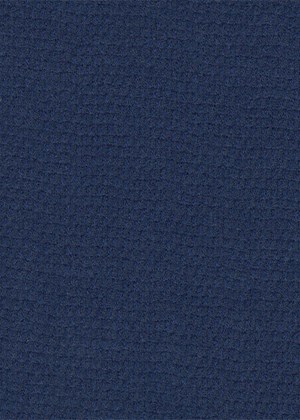 Plain Blue Textured