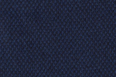 Plain Black/Blue Textured