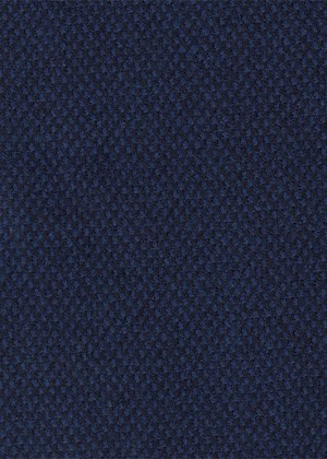 Plain Black/Blue Textured