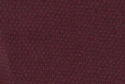 Plain Burgundy Textured