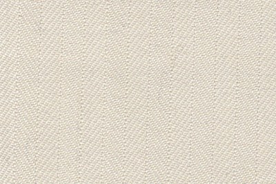 Cream Herringbone