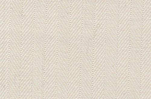 Cream Herringbone