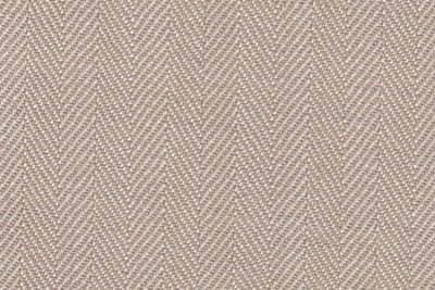 Beige Herringbone