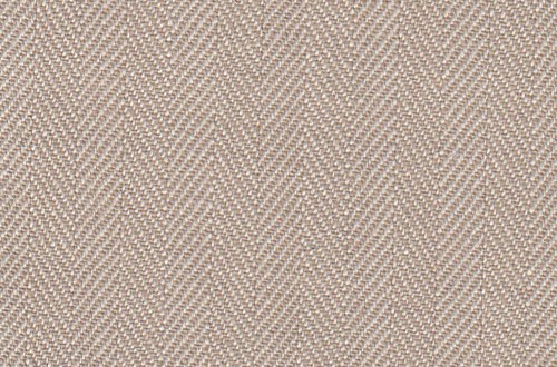 Beige Herringbone