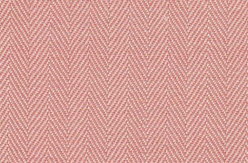 Pink Herringbone