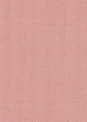 Pink Herringbone