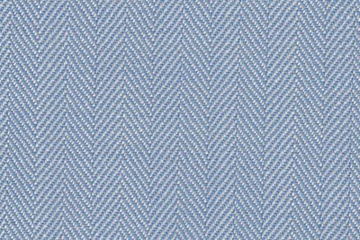 Light blue Herringbone