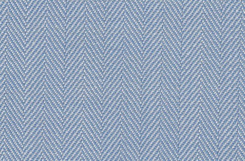 Light blue Herringbone