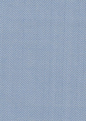 Light blue Herringbone