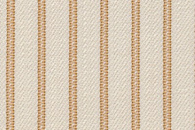 Cream w/sand Stripe