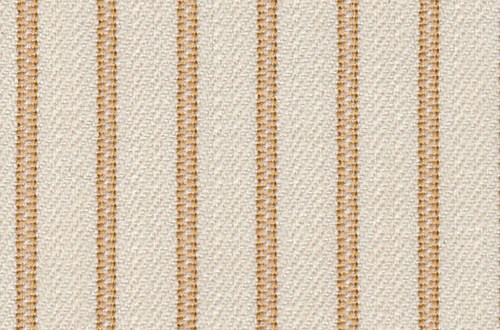 Cream w/sand Stripe