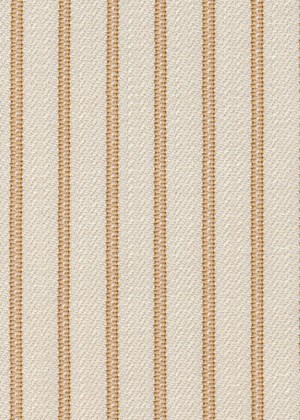 Cream w/sand Stripe