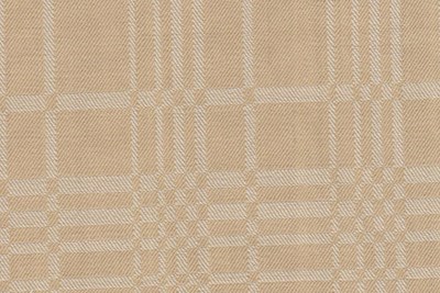 Beige Geometric Self Check