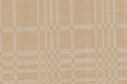 Beige Geometric Self Check