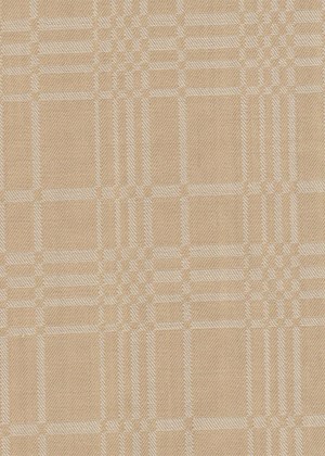Beige Geometric Self Check